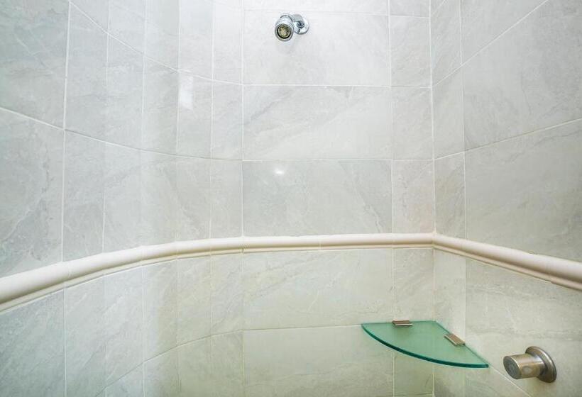 غرفة قياسية, Capital O Hotel Casa Blanca, Morelia