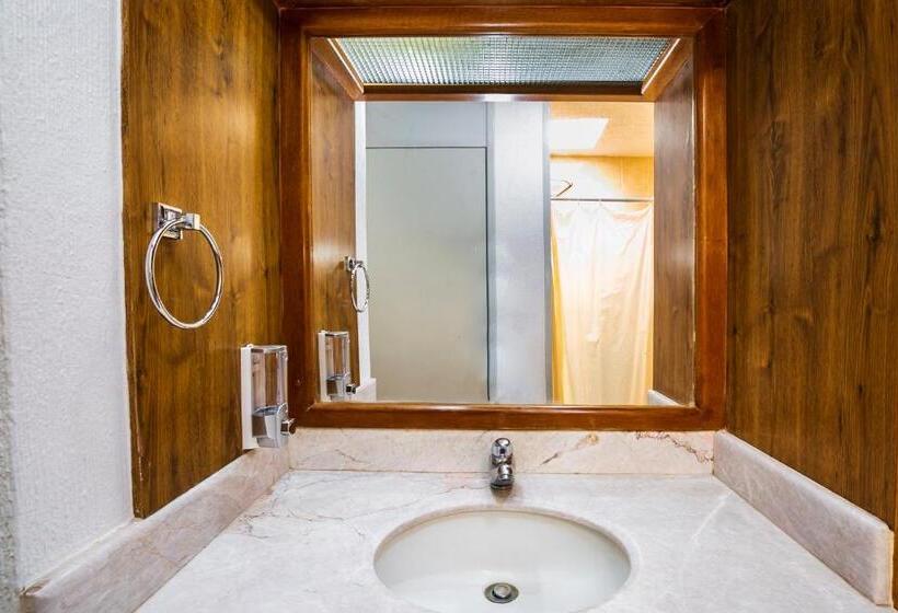 غرفة سوبيريور, Capital O Hotel Casa Blanca, Morelia