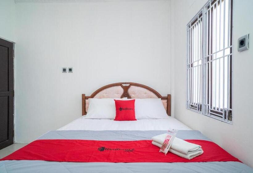 Номер Стандарт, Reddoorz Syariah Near Jalan A Yani Km 8 Citraland