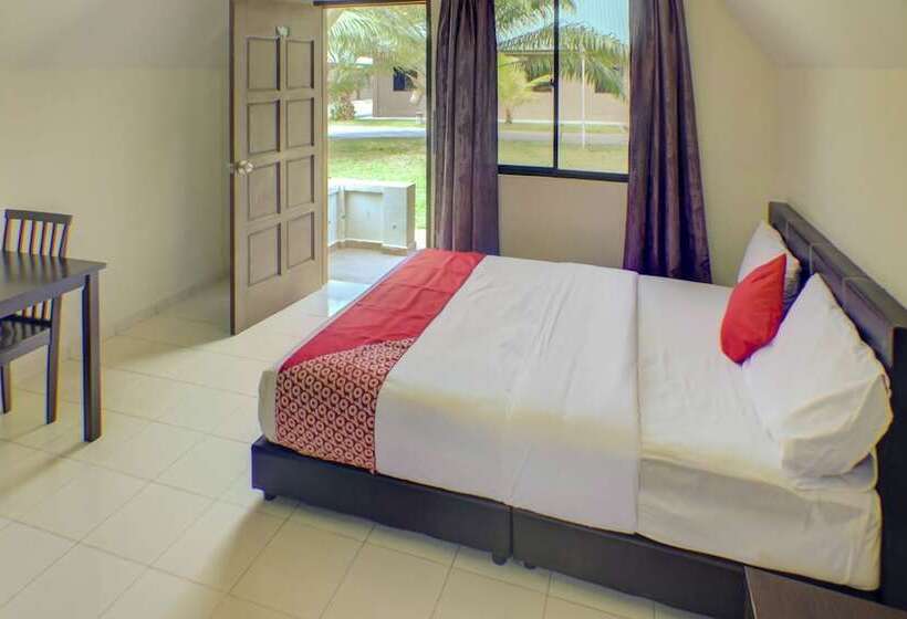 Люкс Superior, Oyo 89896 Sedili Inn Resort