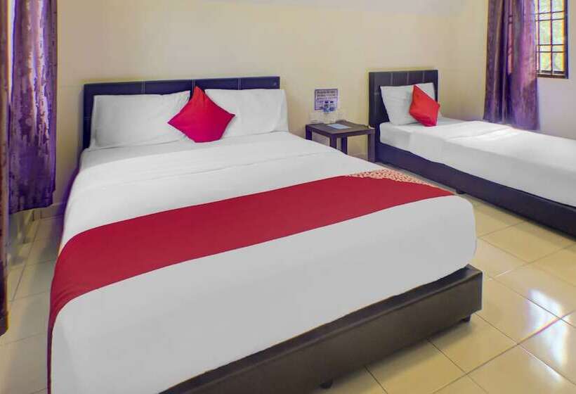 Люкс Superior, Oyo 89896 Sedili Inn Resort