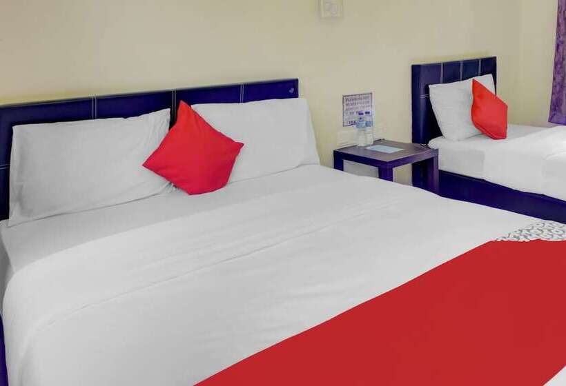 Люкс Superior, Oyo 89896 Sedili Inn Resort