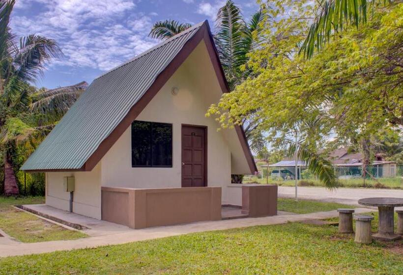 Трехместный Номер Deluxe, Oyo 89896 Sedili Inn Resort