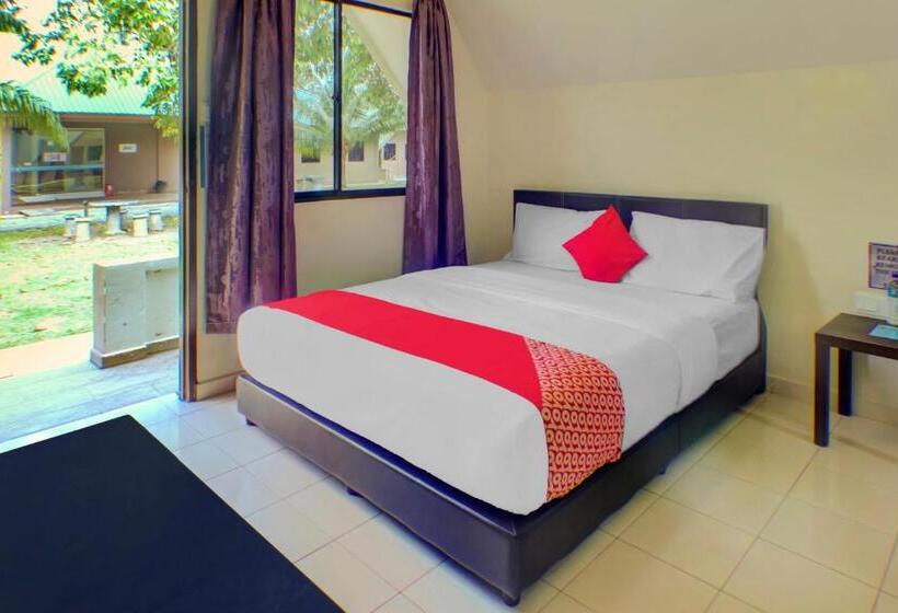 Трехместный Номер Deluxe, Oyo 89896 Sedili Inn Resort