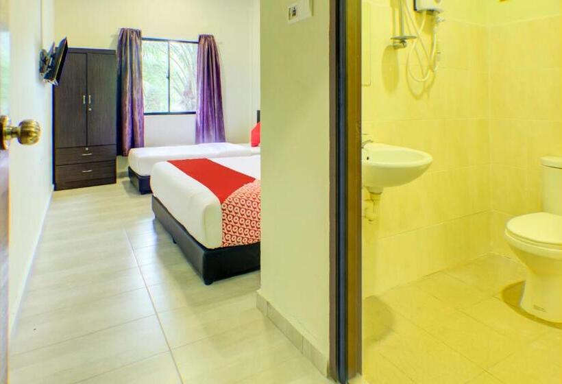 Люкс Superior, Oyo 89896 Sedili Inn Resort