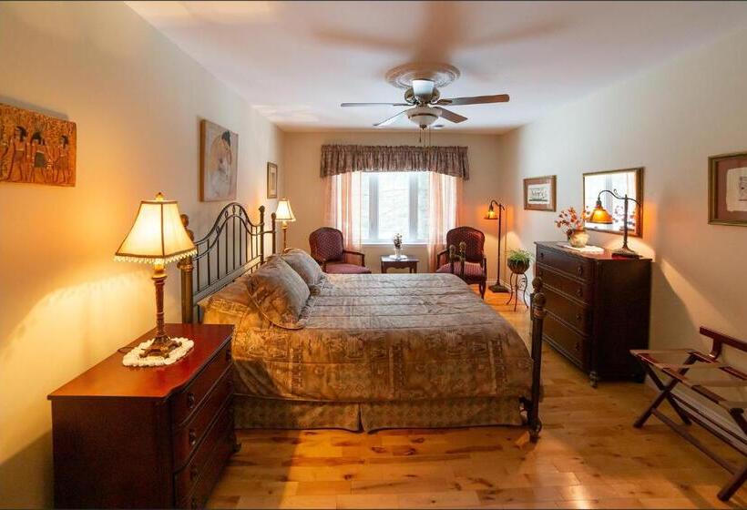 Номер Superior, Au Coeur De Saint Sauveur