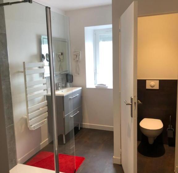 Апартаменты 1 Спальня, L  Annexe Beverl Inn