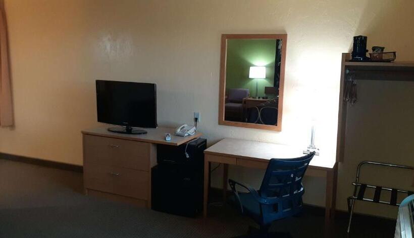 Люкс, Surestay Hotel By Best Western Ellensburg