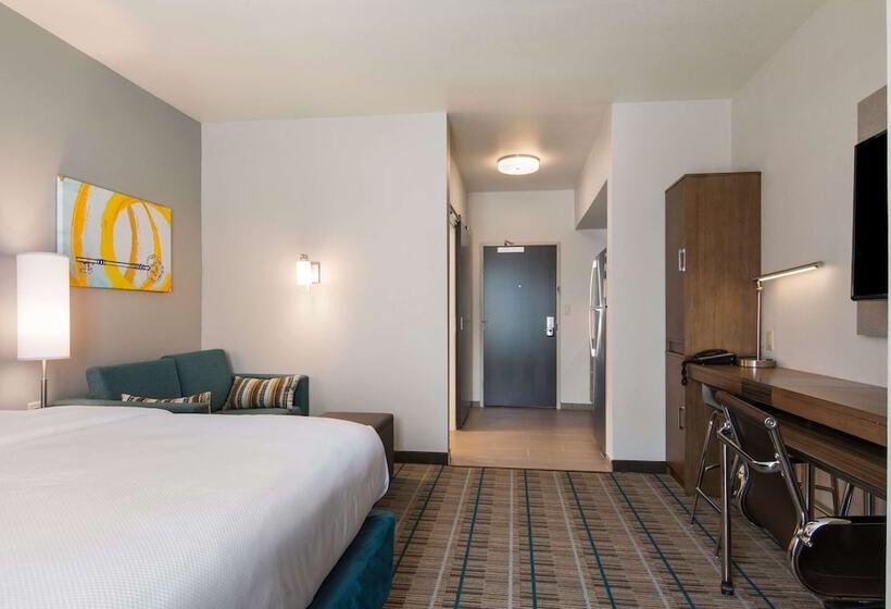 스위트, Mainstay Suites East Camden