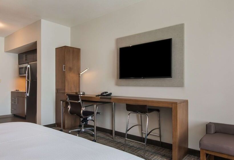 스위트, Mainstay Suites East Camden
