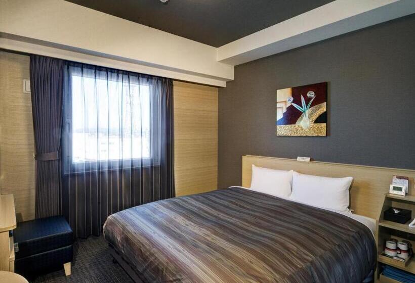 Номер Стандарт, Route Inn Chiba Newtown Chuo Ekimae   Narita Airport Access Line