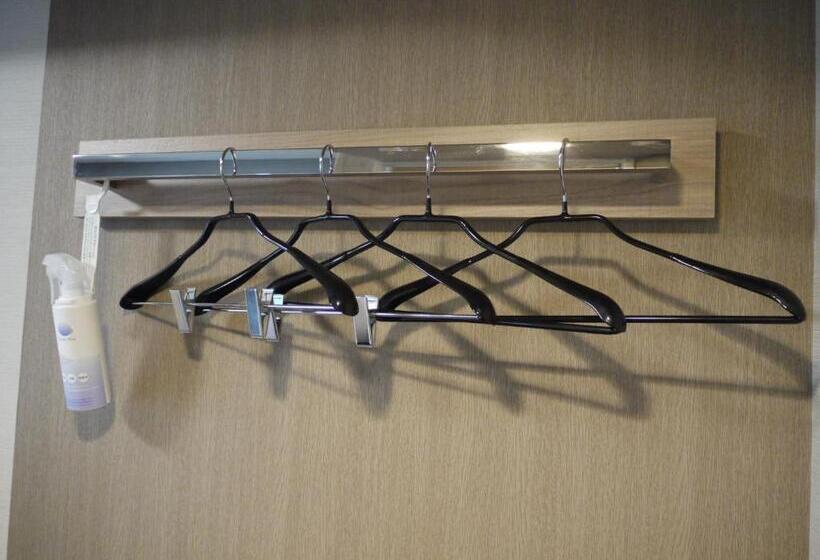 Номер Superior Одноместный, Route Inn Chiba Newtown Chuo Ekimae   Narita Airport Access Line