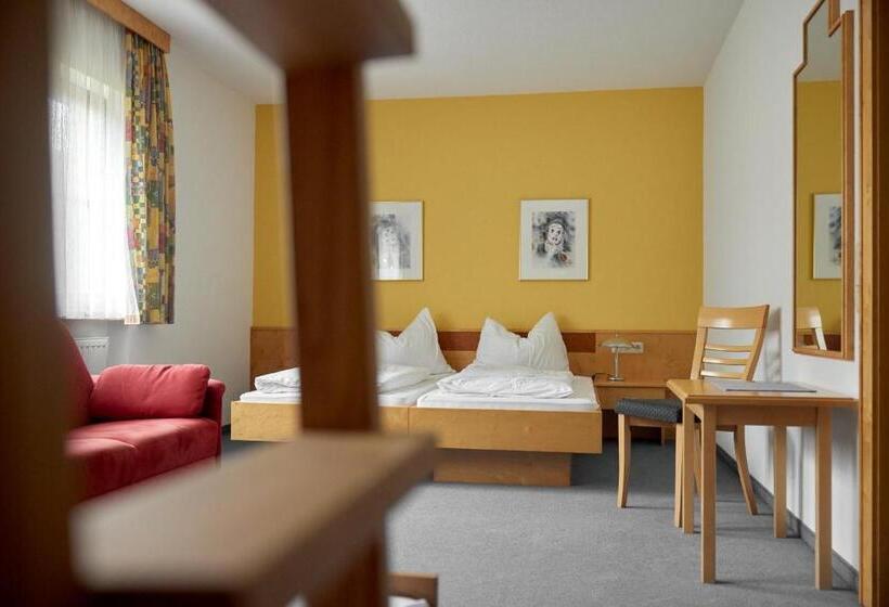 Дом 1 Спальня, Tafelspitz Gruppenhaus Arlberg