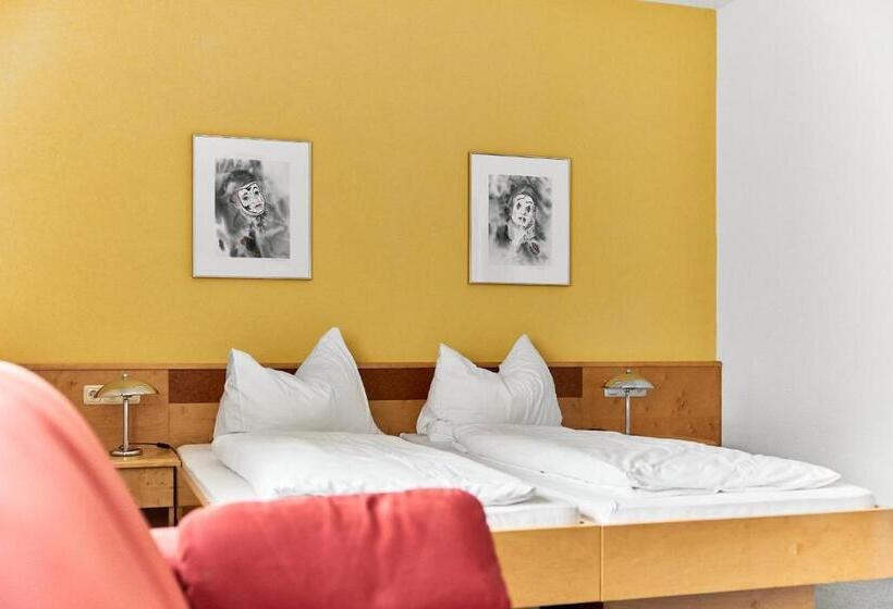 Дом 1 Спальня, Tafelspitz Gruppenhaus Arlberg