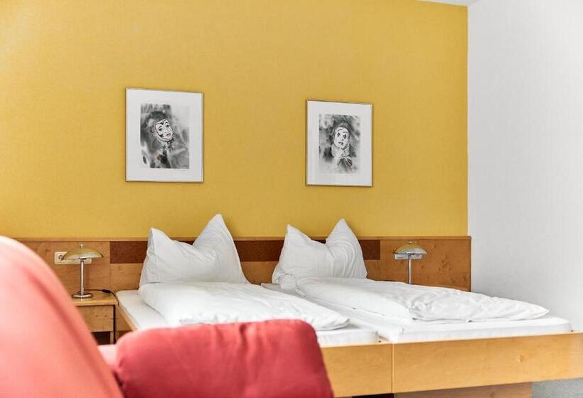 Дом 1 Спальня, Tafelspitz Gruppenhaus Arlberg