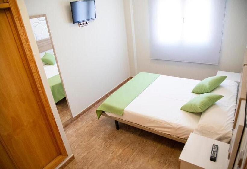 Номер Стандарт, Bf Rooms El Cabo