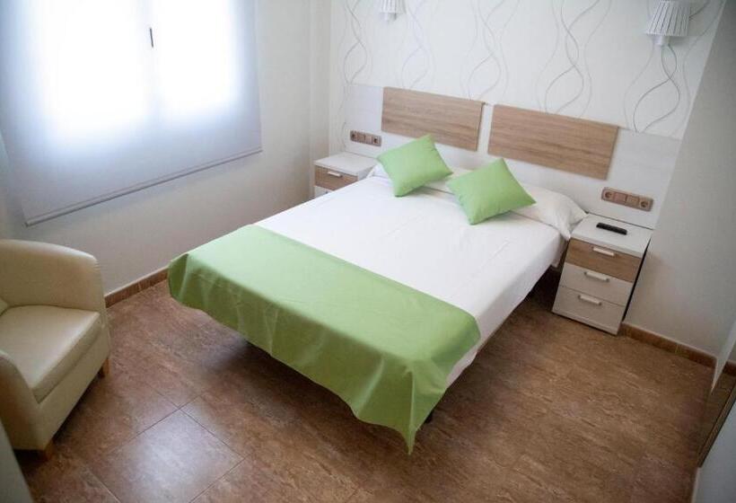 Номер Стандарт, Bf Rooms El Cabo
