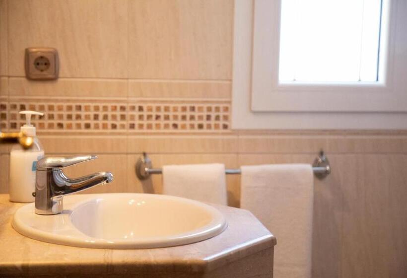 Номер Стандарт, Bf Rooms El Cabo
