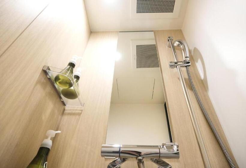 اتاق استاندارد, Luxcare