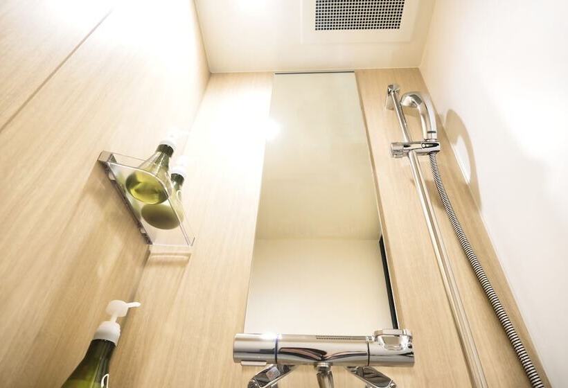 اتاق استاندارد, Luxcare