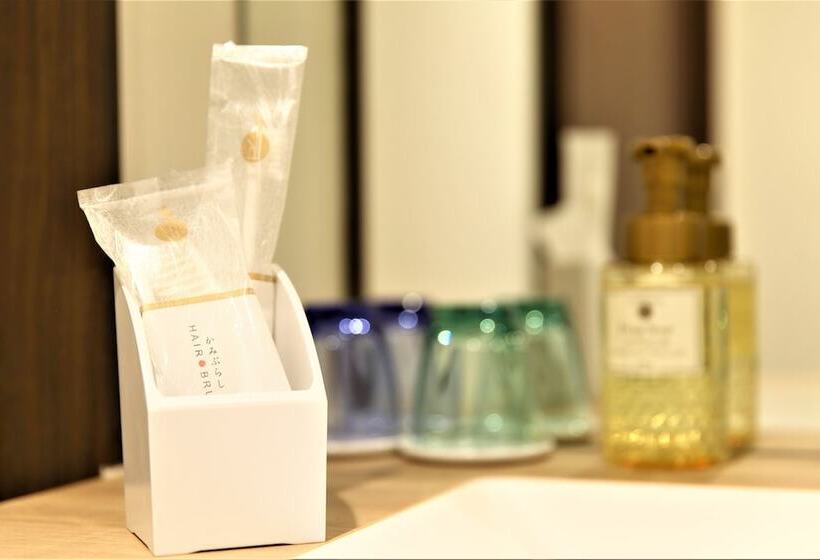 اتاق لوکس, Luxcare