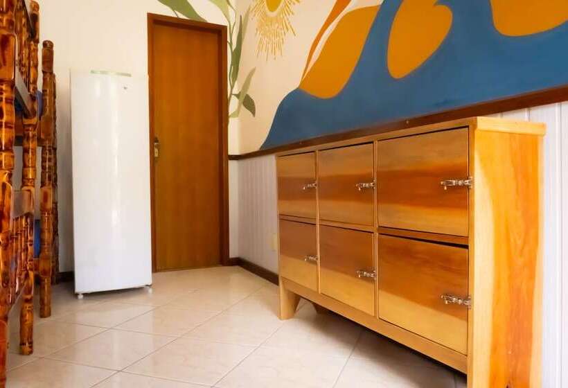 Family Suite, Raio De Sol Pousada & Camping