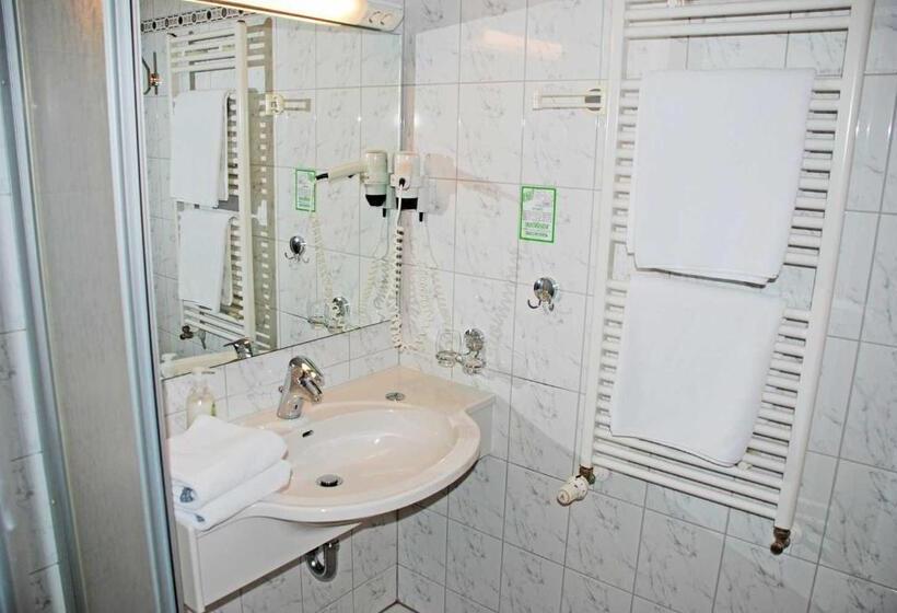Апартаменты 1 Спальня Нижний Этаж, Deb 021 Hotel In Juliusruh Auf Rue