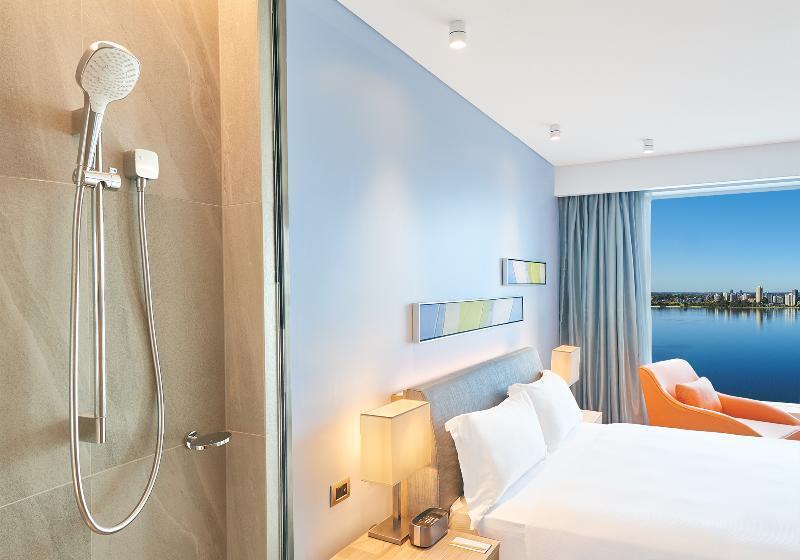 프리미엄 룸, Doubletree By Hilton Perth Waterfront