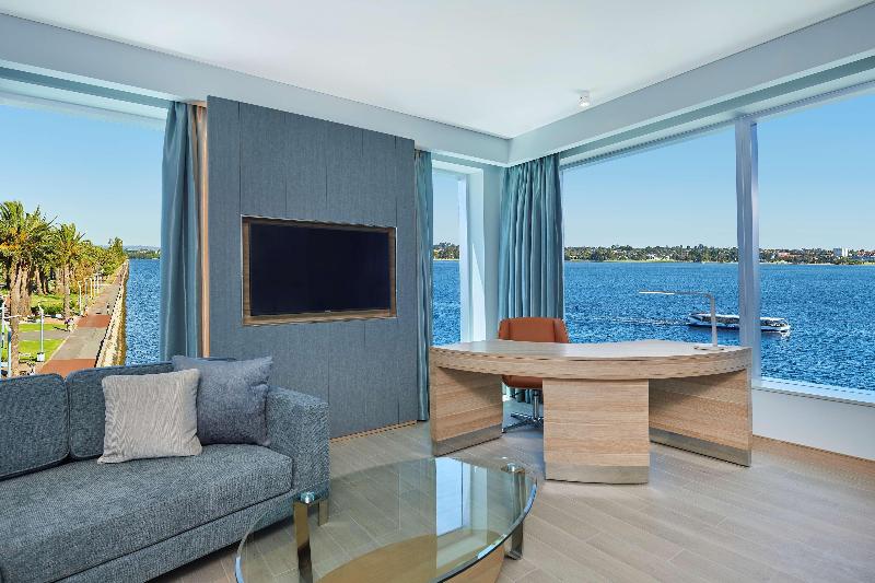 اتاق پرمیوم, Doubletree By Hilton Perth Waterfront