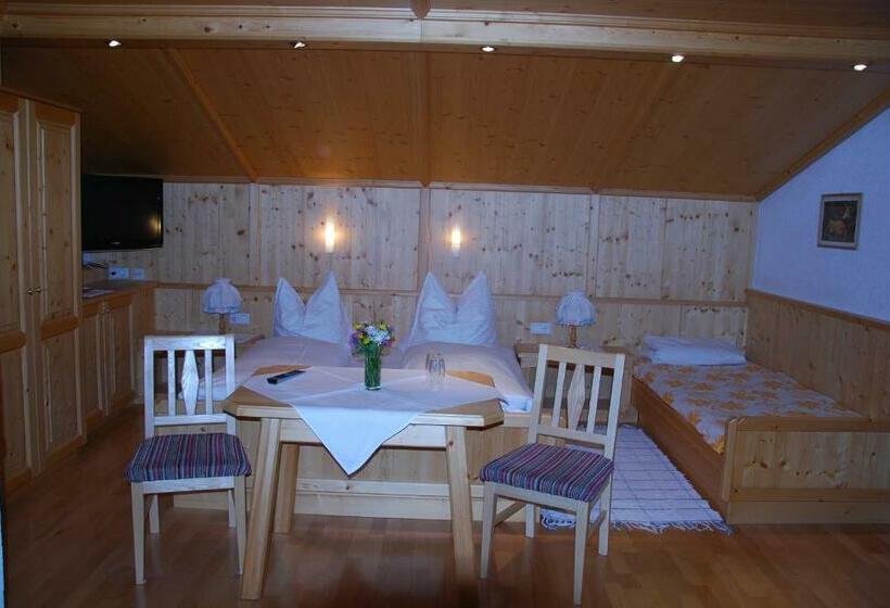 Номер Стандарт, Rosumerhof