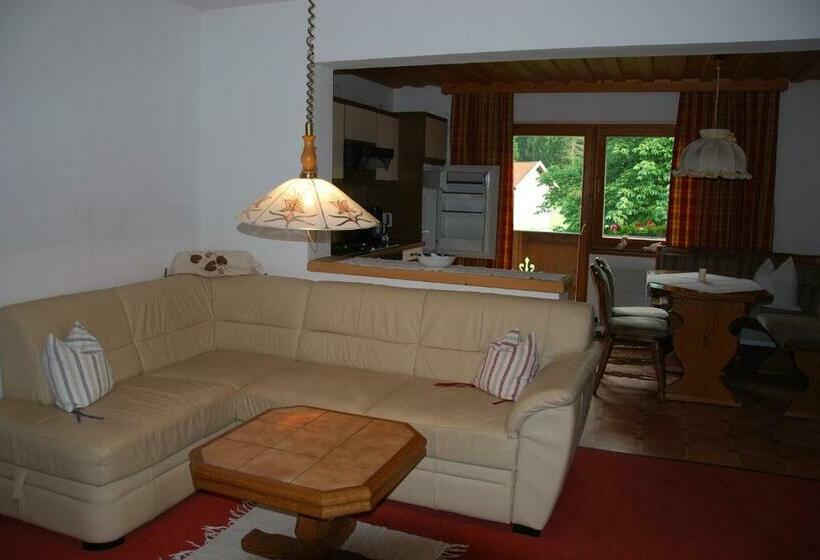Апартаменты 2 Спальни, Rosumerhof