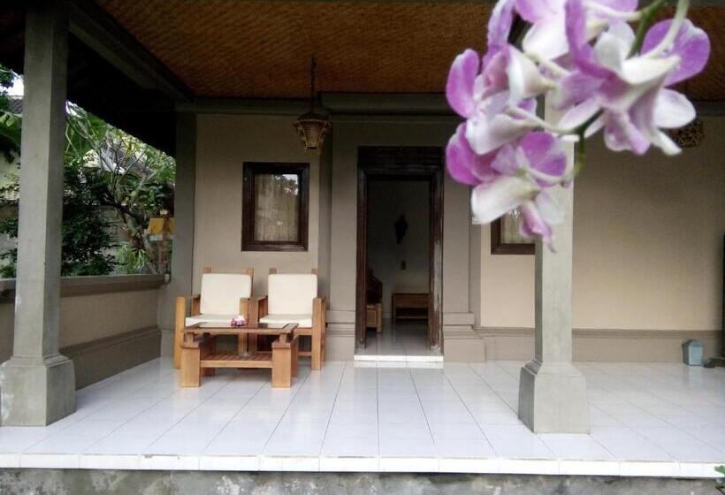 스탠다드 룸, Indraprastha 2 Bungalow