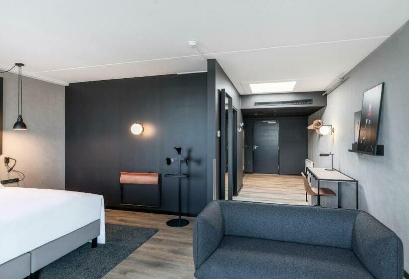스위트, Radisson Red Aarhus