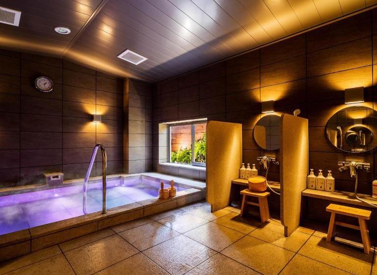 اتاق اکونومی, Super Hotel Premier Musashi Kosugi Ekimae