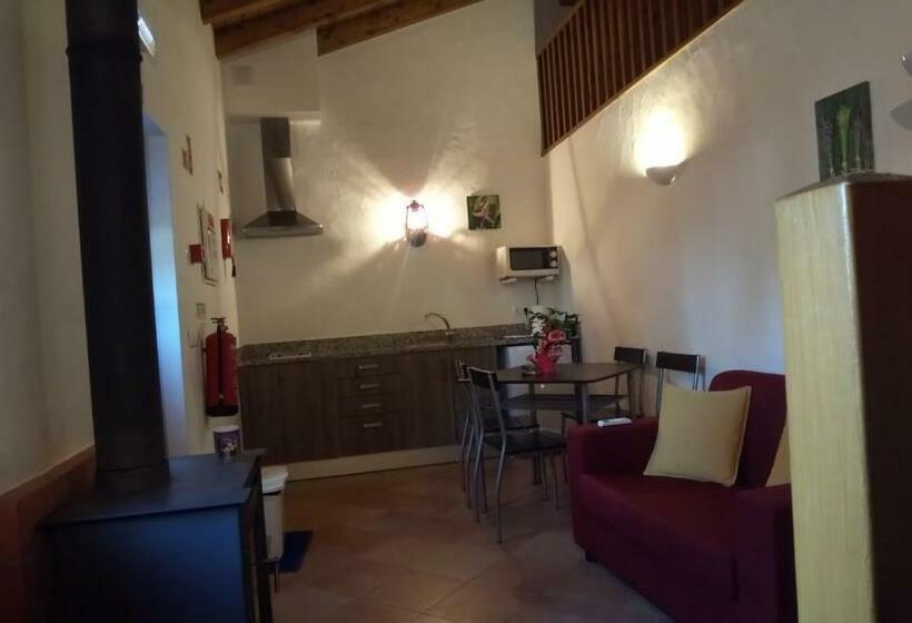 Апартаменты Дюплекс 1 Спальня, Quinta Da Idalina