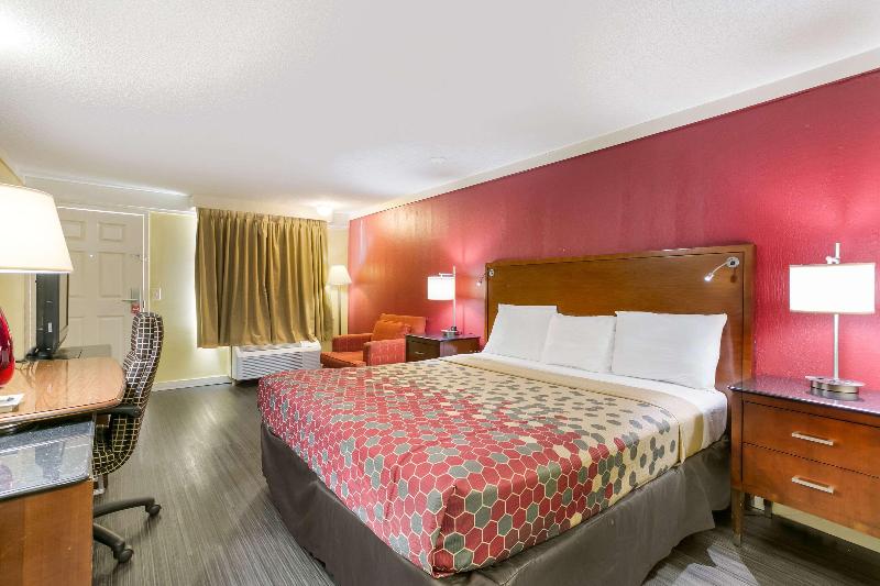 Номер Superior, Ibis Guangyuan City Square
