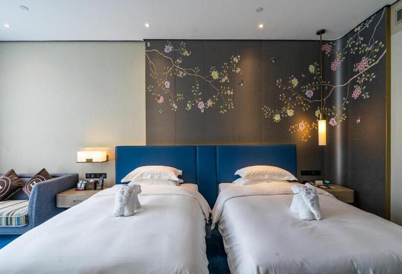 Номер Executive, Wenzhou Maison New Century