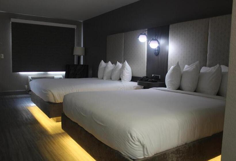 Номер Стандарт, Country Inn & Suites By Radisson, Monterey Beachfrontmarina, Ca