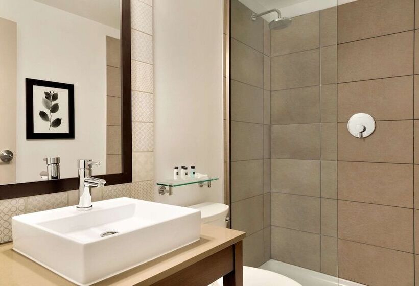 Standard Værelse Tilpasset til Handicappede, Country Inn & Suites By Radisson, Seattle Tacoma International Airport, Wa