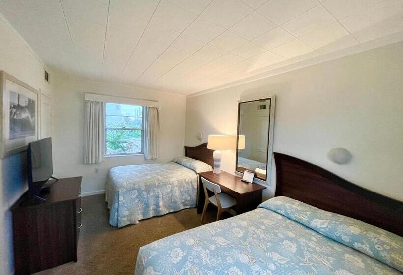Апартаменты 1 Спальня, Surf Studio Beach Resort