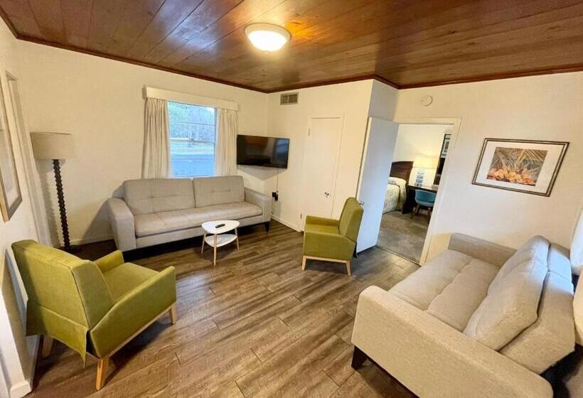 Апартаменты 1 Спальня, Surf Studio Beach Resort