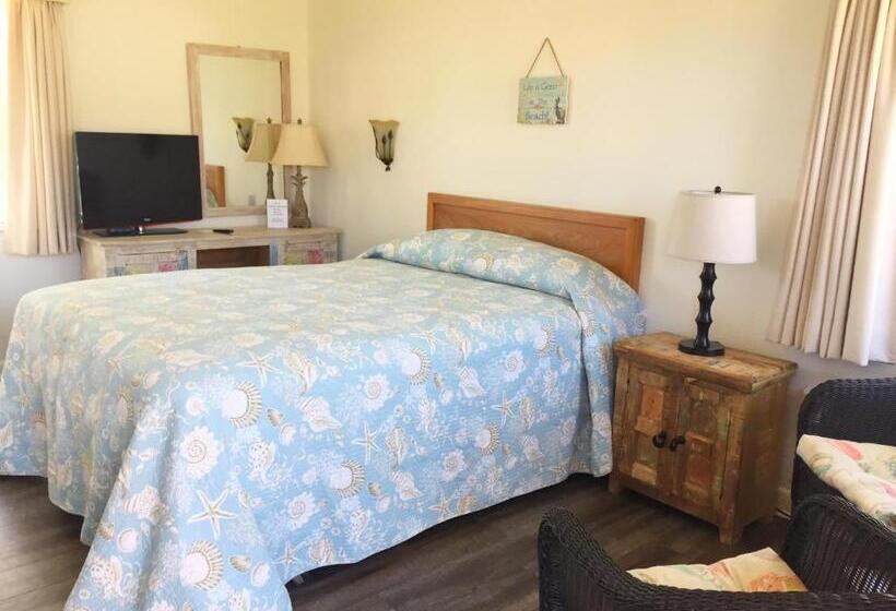 Номер Стандарт с Кухней, Surf Studio Beach Resort