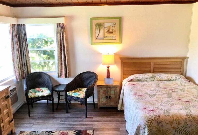 Номер Basic, Surf Studio Beach Resort