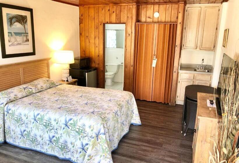 Номер Стандарт, Surf Studio Beach Resort