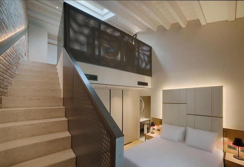 جناح دوبلكس, NH Collection Murano Villa