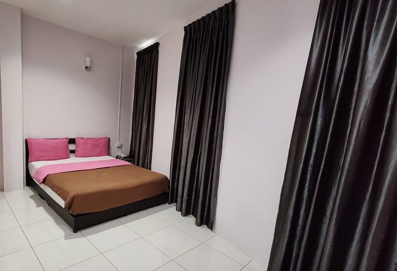 اتاق استاندارد, Kuang Hua Sitiawan Near To