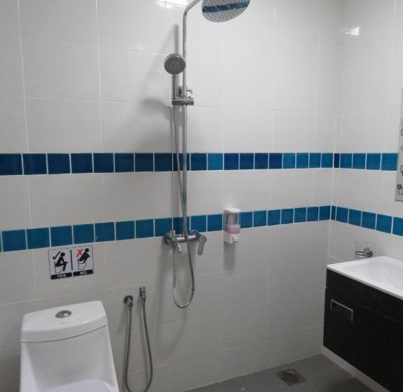 Семейный Номер, Gm Motel