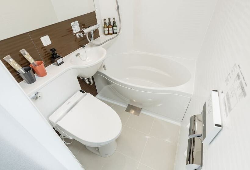 Номер Стандарт, M S Hotel Sanjo Wakoku