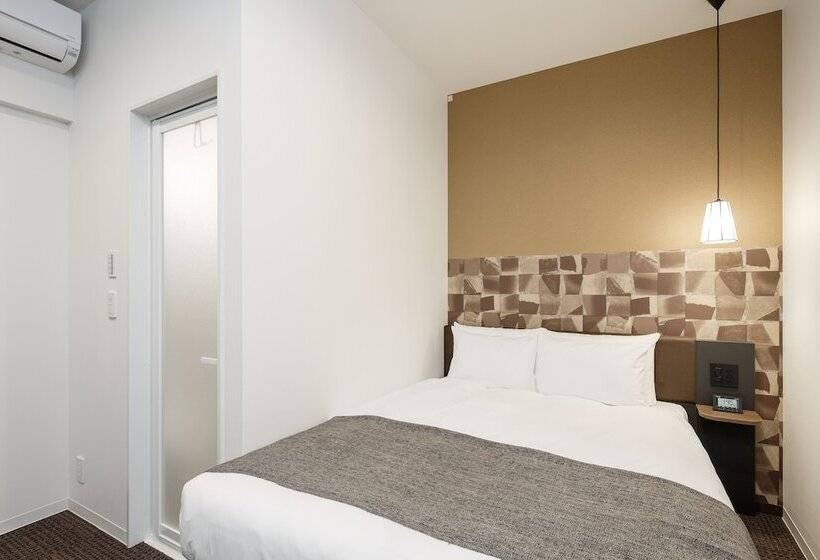 Номер Стандарт, M S Hotel Sanjo Wakoku