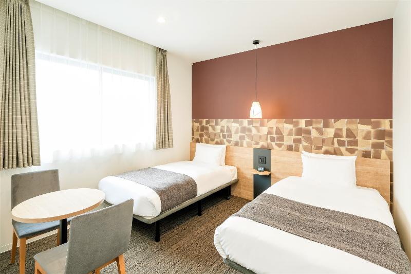 Номер Стандарт, M S Hotel Sanjo Wakoku